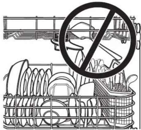 GE GDF520PSJSS - Estante Superior - 1
