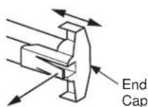 GE GDF520PSJSS - CAUTION - 1