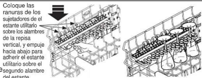 GE GDF520PSJSS - PRECAUCION - 3