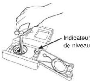 GE GDF520PSJSS - Pour régler le dosage - 3