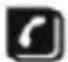 TELEFUNKEN City TB 303 - Handset icons - 6