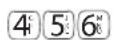 TOPCOM Sologic B901 Combo TE4901 - Registrare un portatile sulla stazione di base Sologic B901 - 5