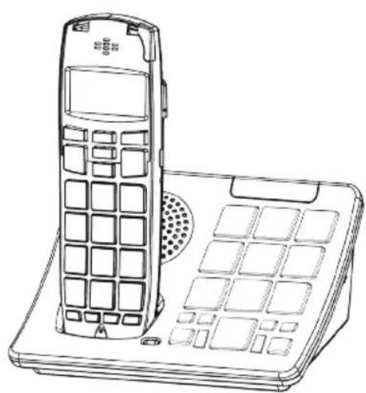 DAEWOO DTD7500 - CONTENU DE L'EMBALLAGE - 1