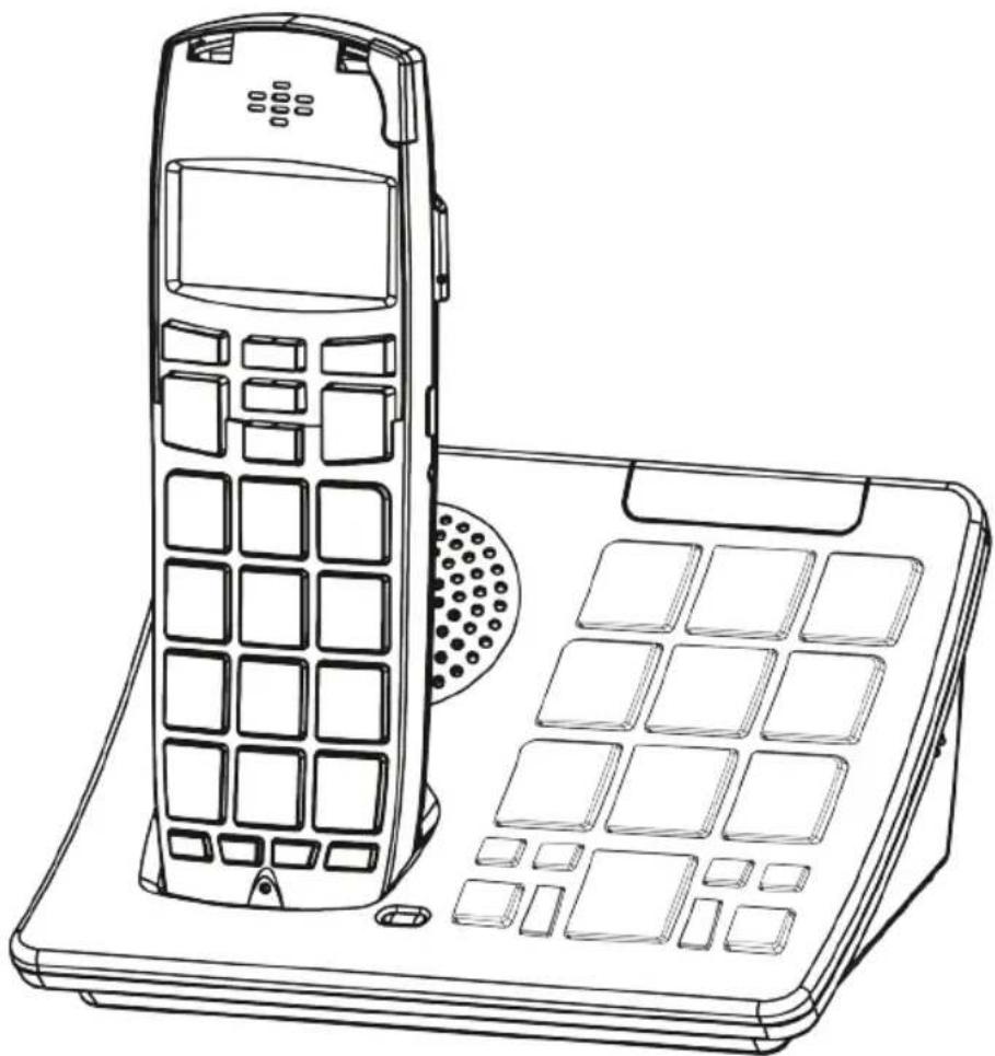 DAEWOO DTD7500 - 5