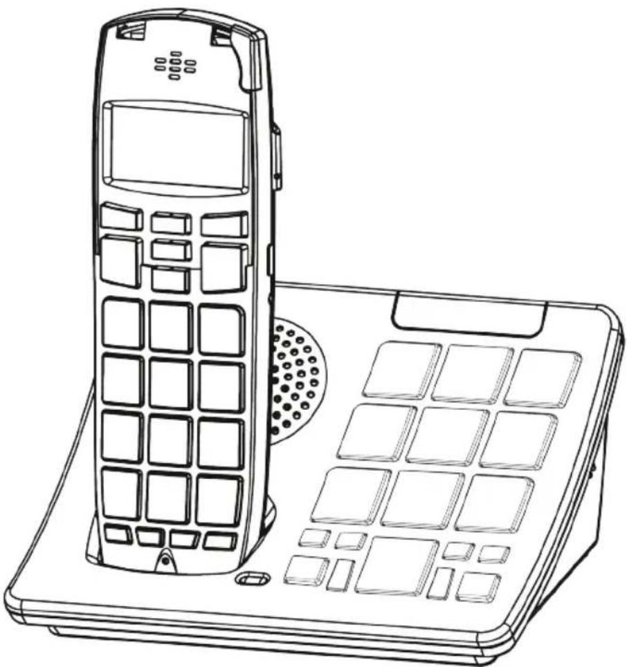 DAEWOO DTD7500 - 1