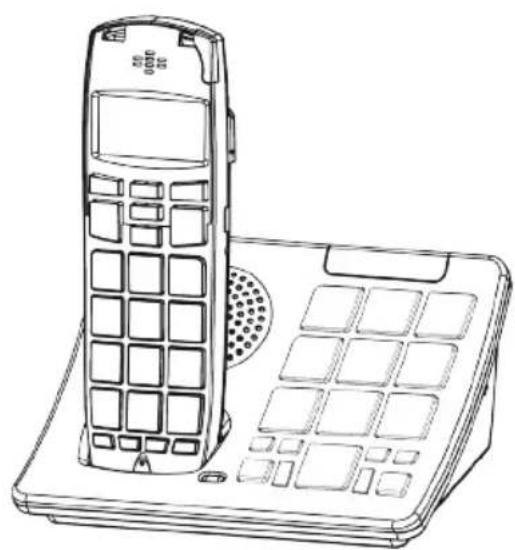 DAEWOO DTD7500 - PACKAGE CONTENT - 1