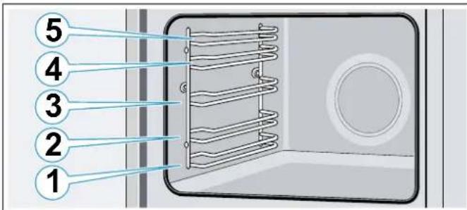 CONSTRUCTA CH7M77050 - Insertion de l'accessoire - 1