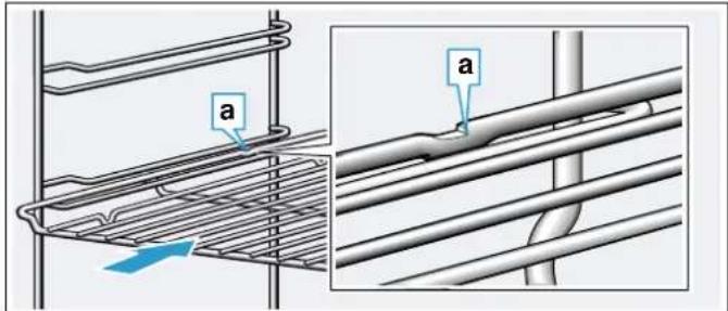 CONSTRUCTA CH7M77050 - Fonction d'arrêt - 1