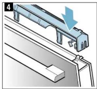 CONSTRUCTA CH7M00250 - Monter vitres - 4