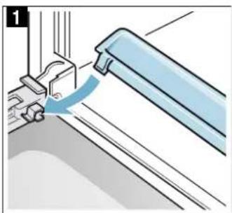 CONSTRUCTA CH7M00250 - Monter vitres - 1