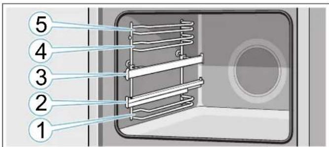 CONSTRUCTA CH7M00250 - Insertion de l'accessoire - 1