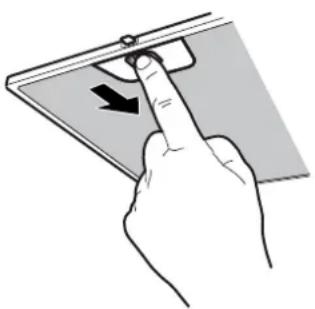 VIVA VVA62U151 - Retirer le filtré métallique àGRAISS - 1