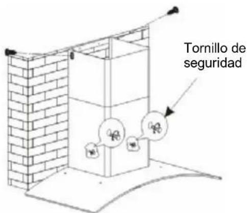 Carrefour Home CHD550X11 - Instalación - 5