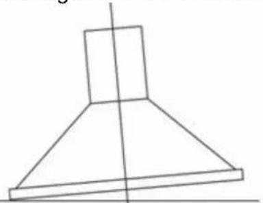 Carrefour Home CHD550X11 - MISE AU REBUT DU PRODUIT - 2