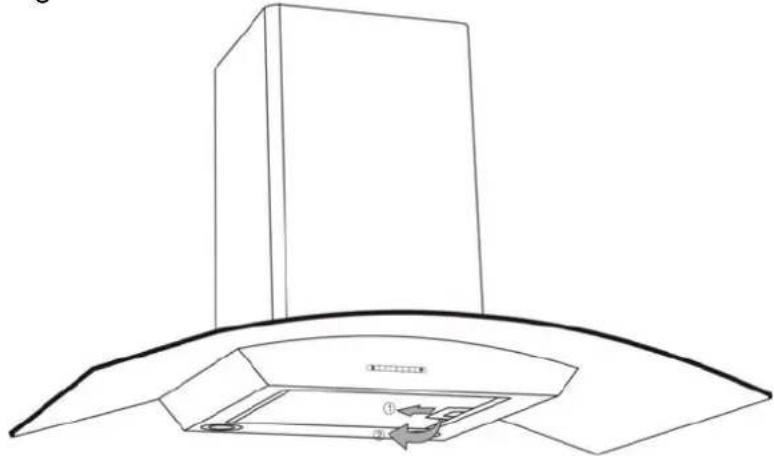 Carrefour Home CHD550X11 - Maintenance - 1