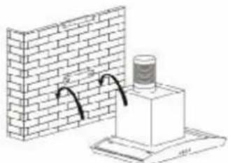 Carrefour Home CHD550X11 - Installation - 4