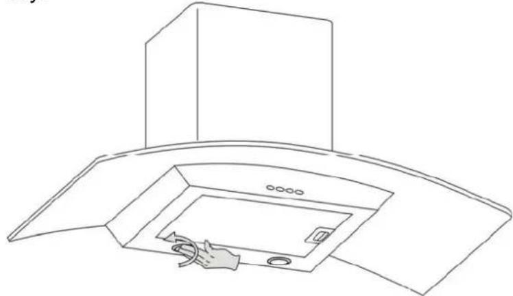 Carrefour Home CHD550X11 - Maintenance - 2