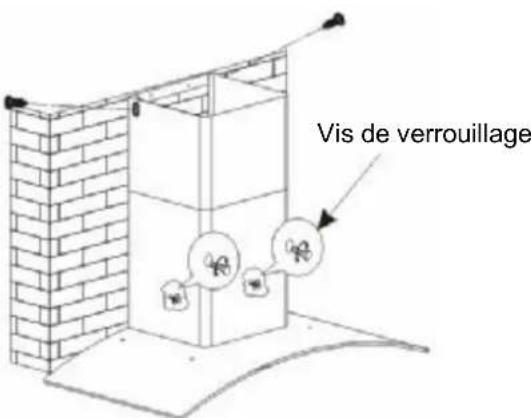 Carrefour Home CHD550X11 - Installation - 5