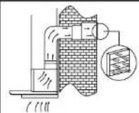 CALIFORNIA QD60AG6L120R - Installation - 7