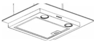 CALIFORNIA FB9W - Remplacement des lampes d'éclairage - 1