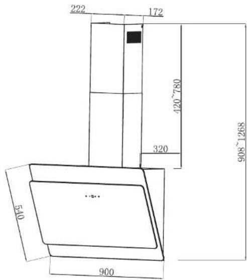CALIFORNIA FB9B - CONSIGNES DE SECURITÉ - 1