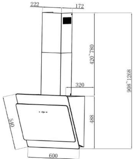 CALIFORNIA FB6B - CONSIGNES DE SECURITÉ - 1