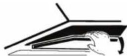 CALIFORNIA EA9 - CONSIGNES POUR UNE INSTALLATION MURALE - 15