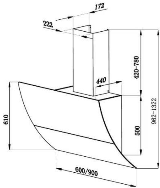 CALIFORNIA EA9 - CONSIGNES DE SECURITÉ - 1