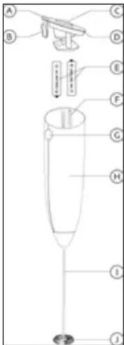 UNOLD Quirly 8775 - UW NIEUW QUIRLY - 2
