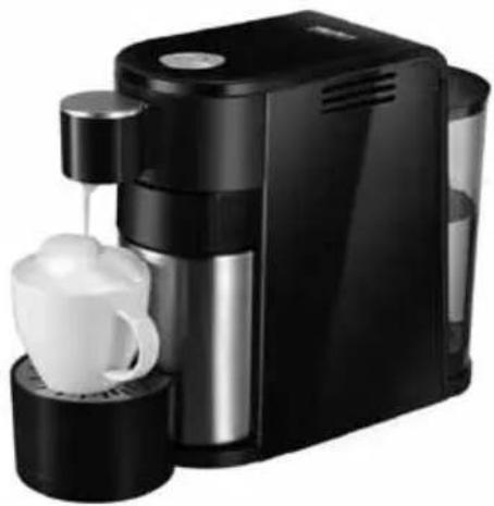 UNOLD Latte Sempre 28495 - HETEMELKMAKEN - 1