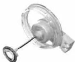 UNOLD Latte Bricco 28447 - Milk frothing function - 2