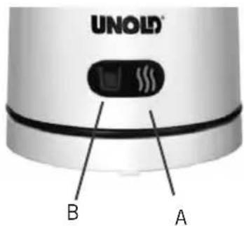 UNOLD Latte Bricco 28447 - IMPIEGO: COMESCHIUMAREIL LATTE - 4
