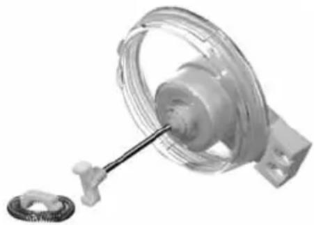 UNOLD Latte Bricco 28447 - MANEJO - CALENTAR LECHE - 1