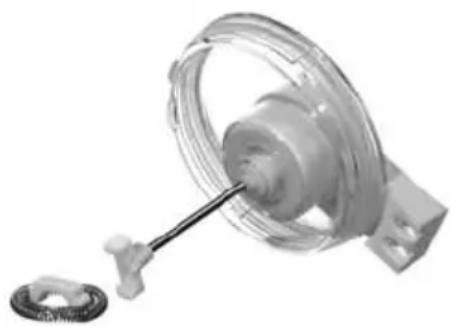 UNOLD Latte Bricco 28447 - IMPIEGO: COME RISCALDARE IL LATTE - 1