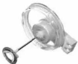 UNOLD Latte Bricco 28447 - MANEJO - ESPUMAR LECHE - 2