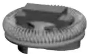 UNOLD Latte Bricco 28447 - COME RIMUOVERE IL FRULLINO INTEGRATO MONTALATTE - 2