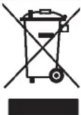 UNOLD Latte Presto 28410 - WASTE DISPOSAL / ENVIRONMENTAL PROTECTION - 1
