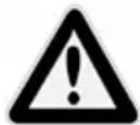 UNOLD Latte Presto 28400 - Caution! - 1