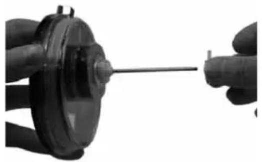 UNOLD Latte Presto 28400 - IMPIEGO: COME RISCALDARE IL LATTE - 2