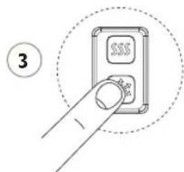 Brandani Cremino 55534 - GUIDE D'UTILISATION - 4