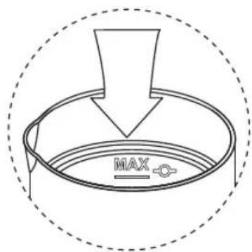 Brandani Cremino 55534 - GUIDE D'UTILISATION - 3