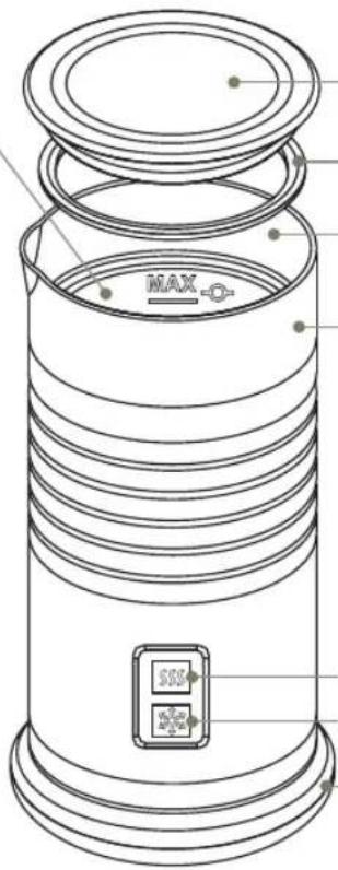 Brandani Cremino 55534 - ALTRI CONSIGLI - 3