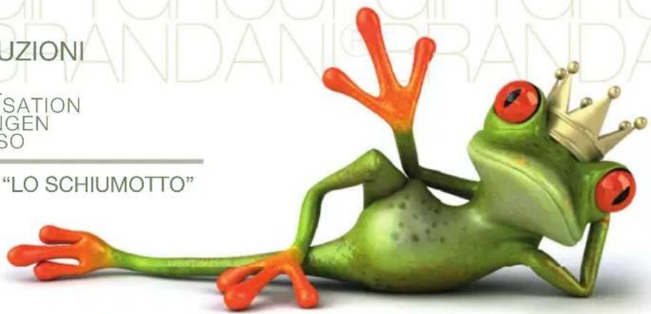 Brandani Cremino 55534 - 1