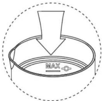 Brandani Cremino 55534 - VERWENDUNG ANLEITUNGEN - 3