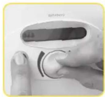 MEDELA Symphony - Error Codes - 3