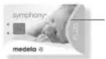 MEDELA Symphony - Descripción del producto - 3