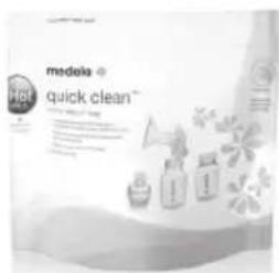 MEDELA Symphony - ! Note - 1