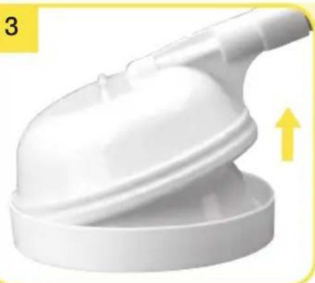 MEDELA Symphony - Nota - 1