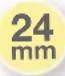 MEDELA Symphony - Medela's PersonalFit™ sizing - 2