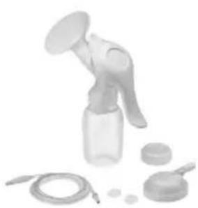 MEDELA Symphony - Product Description (cont.) - 6